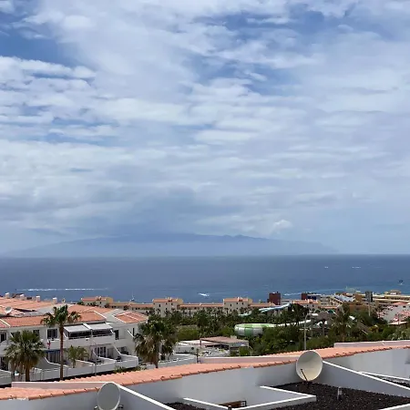 Estrella Del Sur Lägenhet