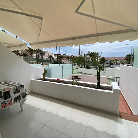 Estrella Del Sur * Costa Adeje (Tenerife)