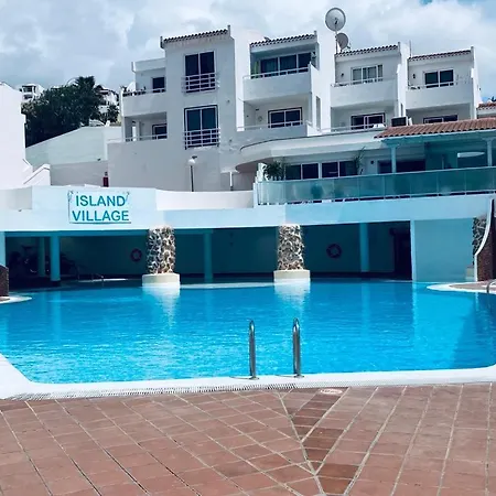 Apartman Estrella Del Sur *