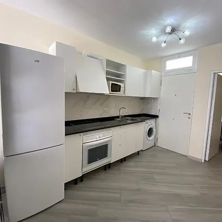 Estrella Del Sur Apartman