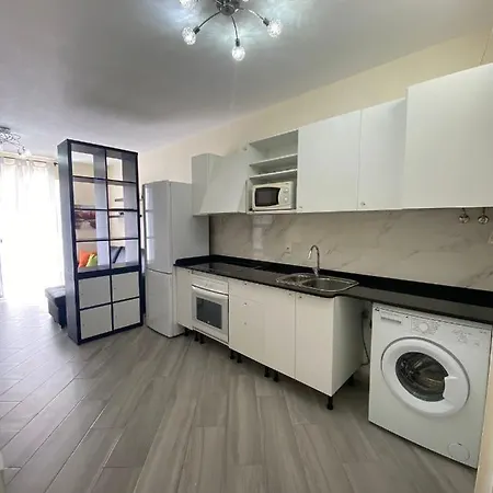 Apartman Estrella Del Sur *